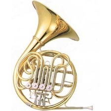Yamaha YHR-567D