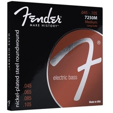 Fender 7250M