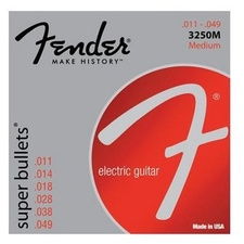 Fender 3250M