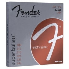 Fender 3250L