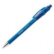 Penna a sfera FlexGrip Ultra Papermate - blu - 1 mm