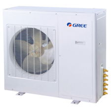 Gree GWHD24