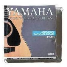 Yamaha FP1200