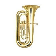 Yamaha YBB- 201