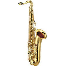Yamaha YTS-62 CS