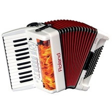 Roland FR-1 WH
