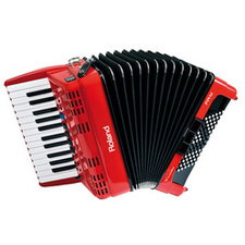 Roland FR-1X BK