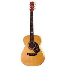 Maton EBG808