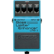 Boss LMB-3