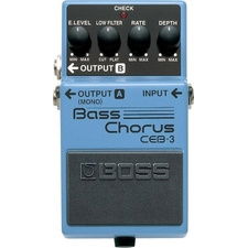 Boss CEB-3