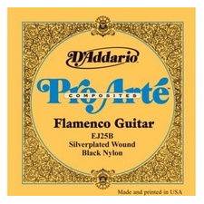 D'Addario EJ25B