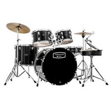 Mapex TNM5044ZBL