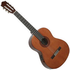 Yamaha CX40 Mark II