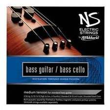 D'Addario NS715