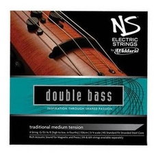 D'Addario NS617