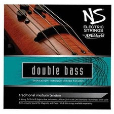 D'Addario NS616