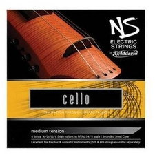 D'Addario NS516