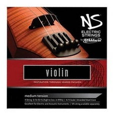 D'Addario NS315
