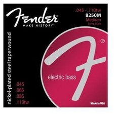 Fender 8250-M