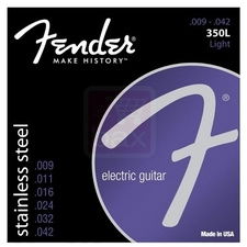 Fender 350L
