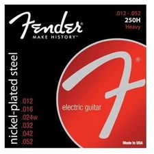 Fender 250H
