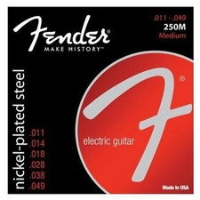 Fender 250M