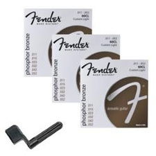 Fender 60CL
