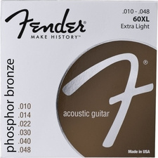 Fender 60XL