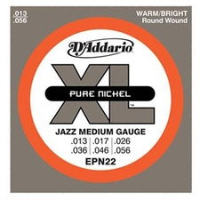 D'Addario EPN22
