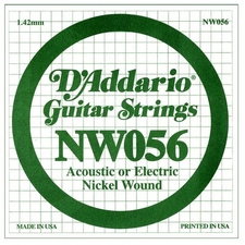 D'Addario NW056