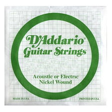 D'Addario NW044