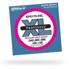 D'Addario EPS170-5SL