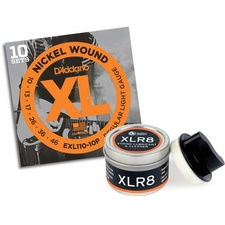 D'Addario EXL110-10P