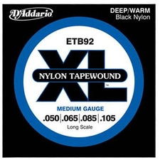 D'Addario ETB92