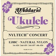 D'Addario EJ88C