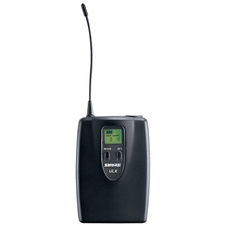 Shure WA 302