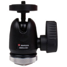 Manfrotto 492LCD