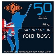 Rotosound RB50