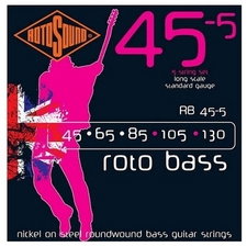 Rotosound RB45