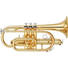 Yamaha YCR-2330 III
