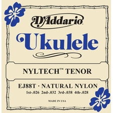 D'Addario EJ88T