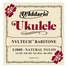 D'Addario EJ88B