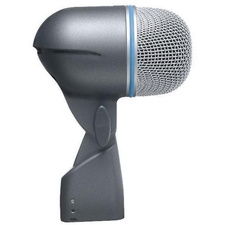 Shure BETA52A