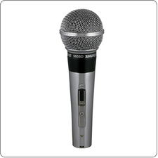 Shure 565SD