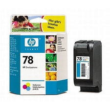 HP C6578DE