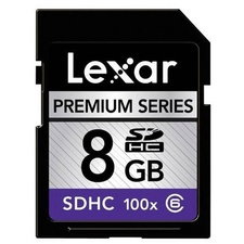 Lexar LSD8GBBSBEU100