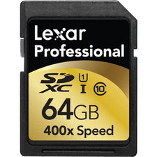 Lexar LSD64GCTBEU400