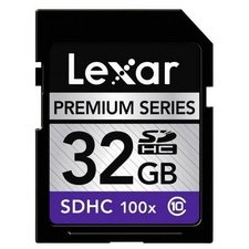Lexar LSD32GBSBEU100