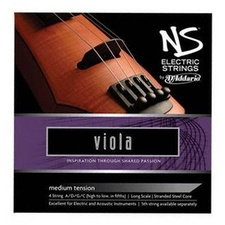D'Addario NS415