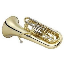 Jupiter JP-780L Bb-Tuba